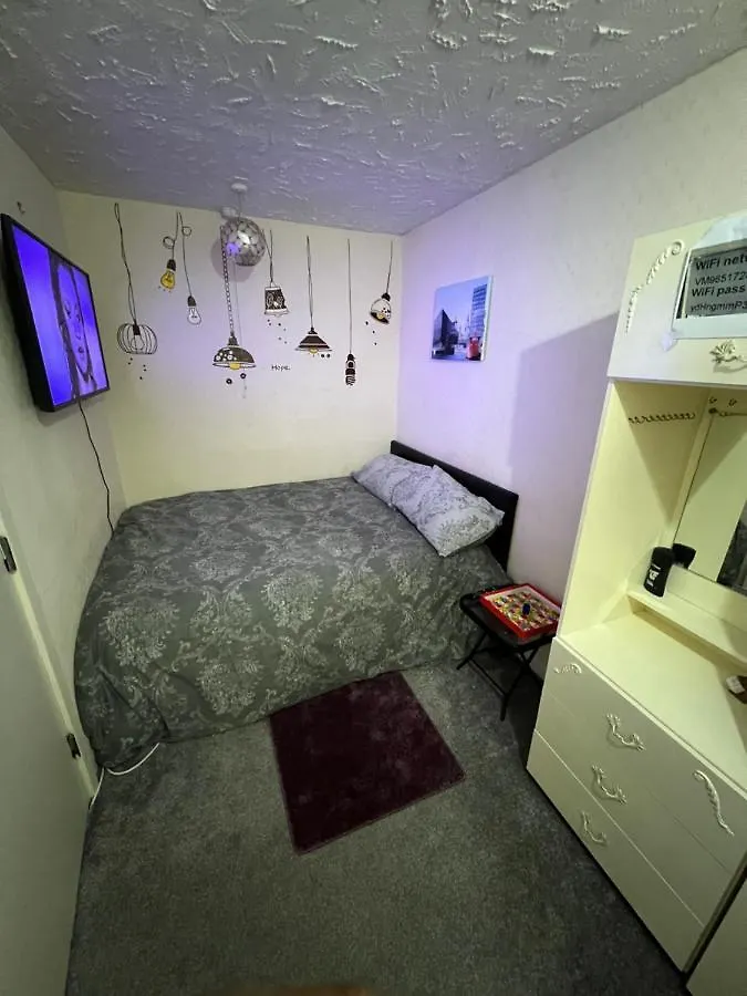 Private Room Leeds  Leeds (West Yorkshire)