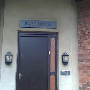 Guest house Park House, Leeds (West Yorkshire)