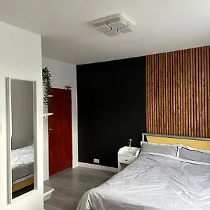 Guest house Modern En Bedroom Close To City Centre, Leeds (West Yorkshire)