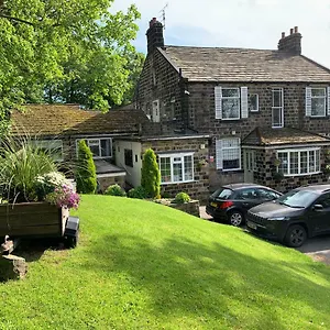 Guest house Peasehill, Leeds (West Yorkshire)